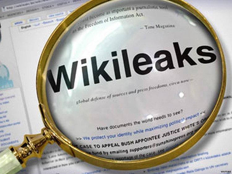 Wiki Leaks