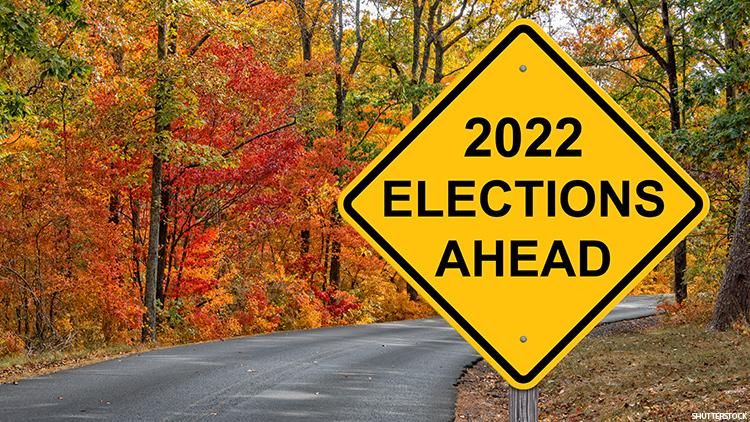 Elections Ahead
