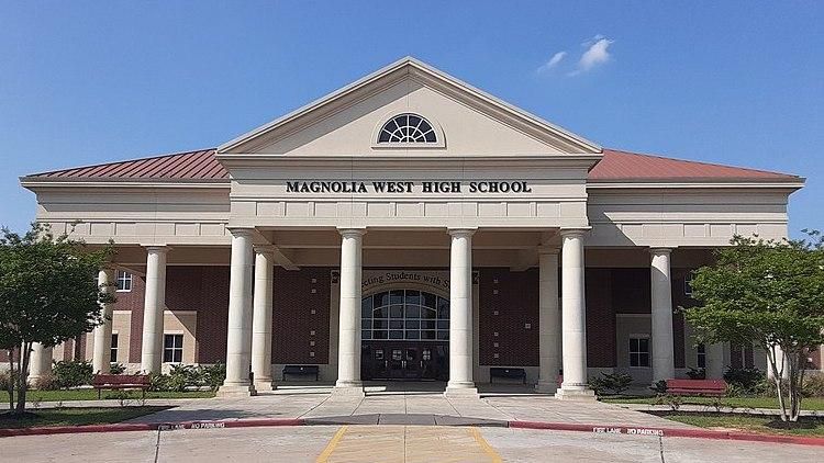 Magnolia West High School