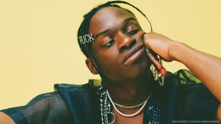 ‘Call Your Mother’s’ Queer Star Austin Crute Follows His Own Path