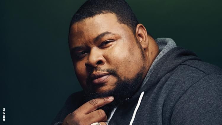 How Chef Michael Twitty Unites His Black and Jewish Heritage With Food