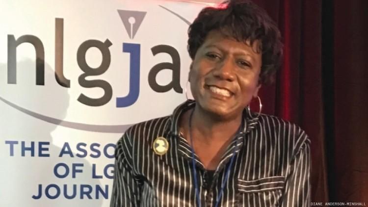 We Remember Historic Citizen Journalist Monica Roberts