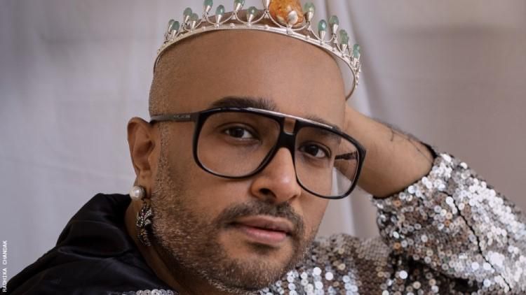 Food Is Love in Nonbinary Filmmaker Faraz Arif Ansari's 'Sheer Qorma'