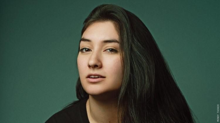 Queer Comedian Sophie Santos Finds Humor in Life in New Memoir