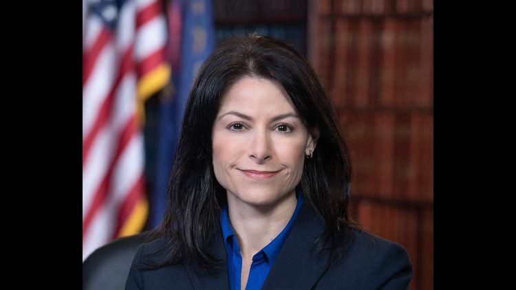 Michigan Attorney General Dana Nassel