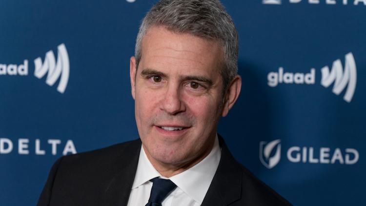 Andy Cohen
