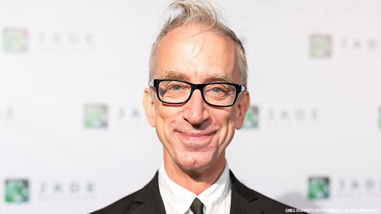 Andy Dick