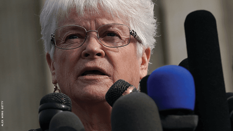 Barronelle Stutzman