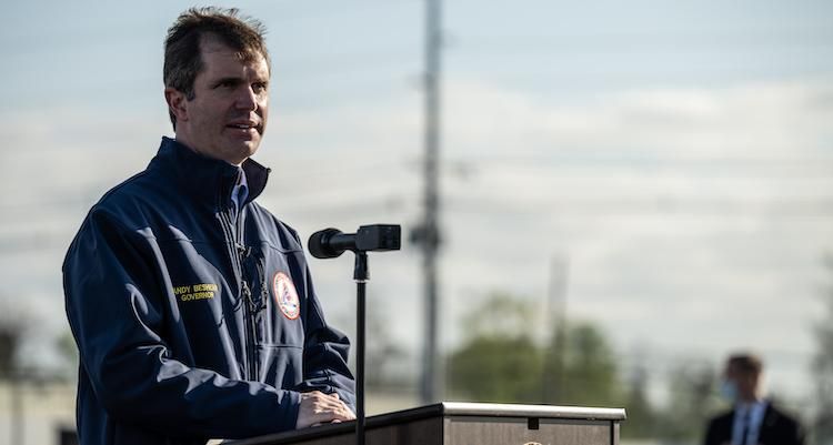 Andy Beshear 