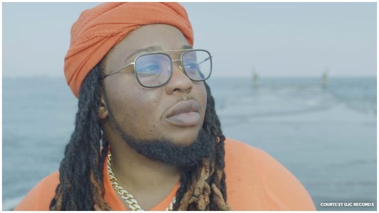 Rapper BL Shirelle Talks to The Advocate About Producing Music for Those in Prison