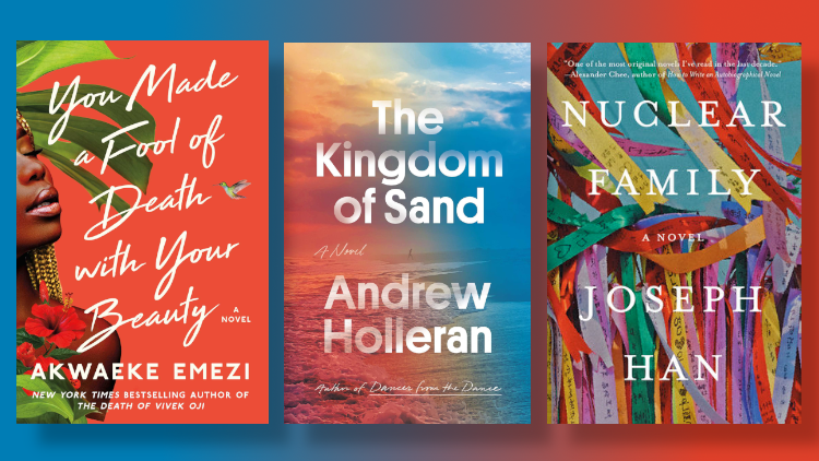 The best LGBTQ books to read this summer