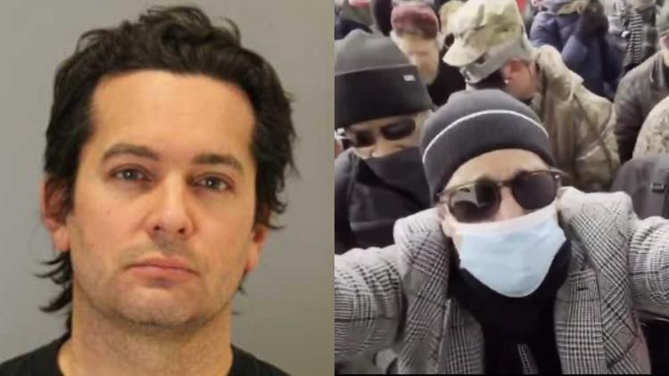 Image of Brandon Straka