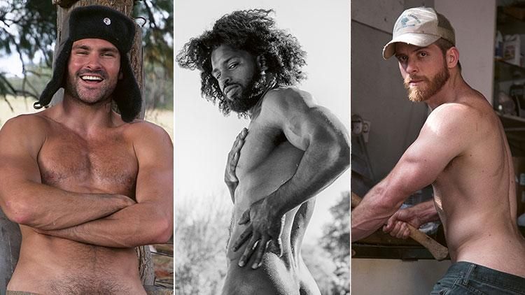 Larrikin Bravado by Paul Freeman