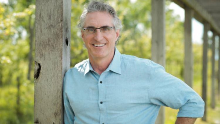 North Dakota Governor Doug Burgum