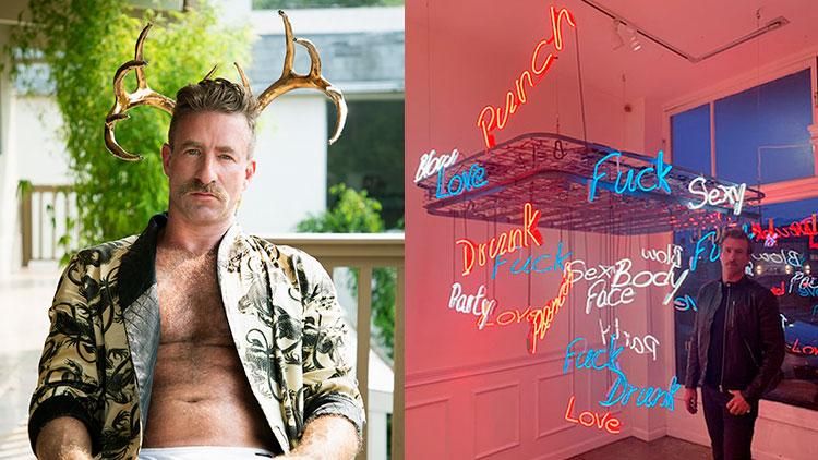 Carl Hopgood by David Arenas