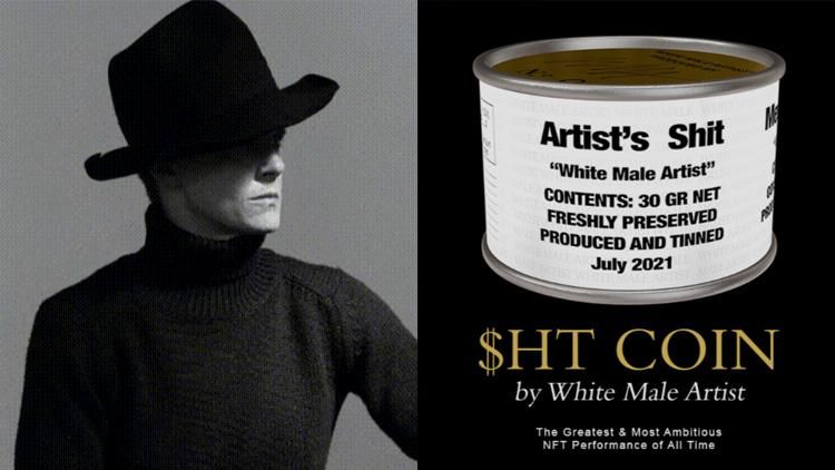 Cassils and $HT Coin