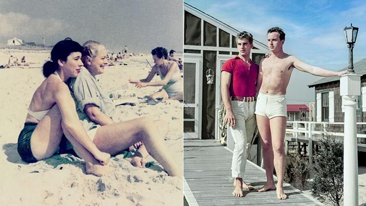 Safe/Haven: Gay Life in 1950s Cherry Grove