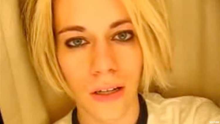 Chris Crocker