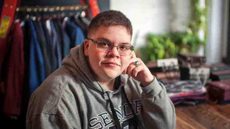 Gavin Grimm