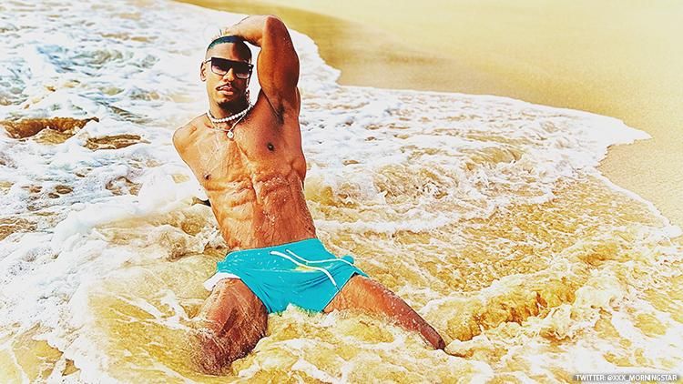 Lawrence Morningstar