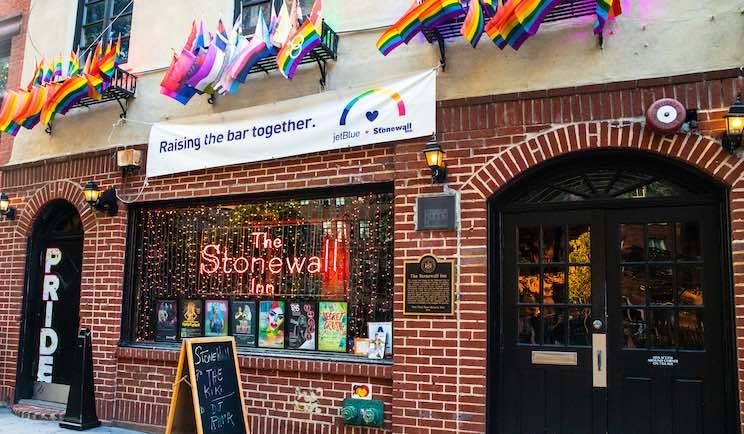 Stonewall Inn 