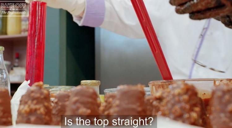 Great British Bake Off