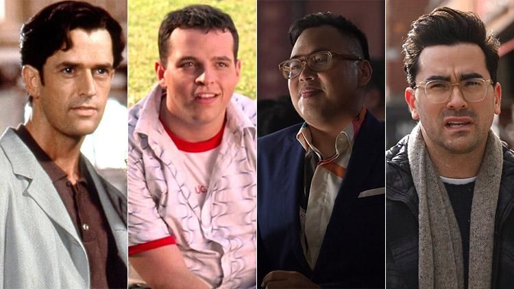 A History of the Gay Best Friend