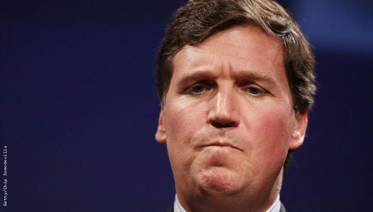 Tucker Carlson