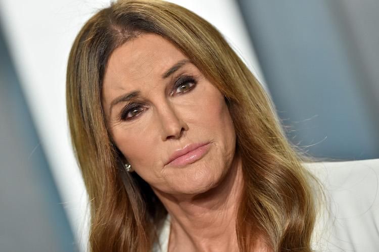 Caitlyn Jenner