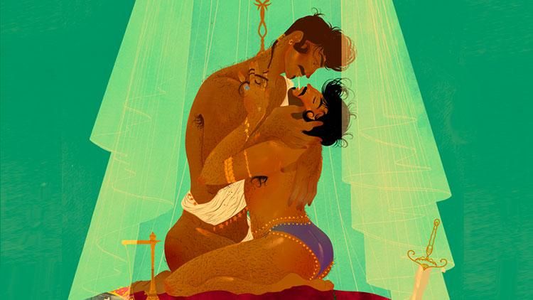 Girth of Venus Mazahir Hussain 