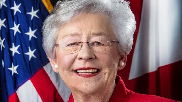Kay Ivey