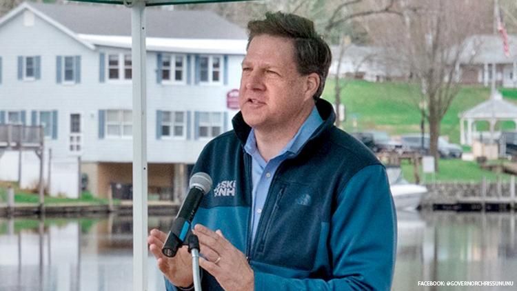 Chris Sununu