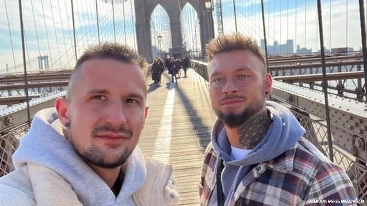 Gay Couple in U.K. Attacked for Cuddling Now Afraid To Leave Home