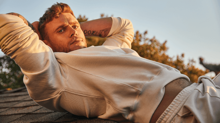 Gus Kenworthy Trains for His Last Olympics — and Hollywood