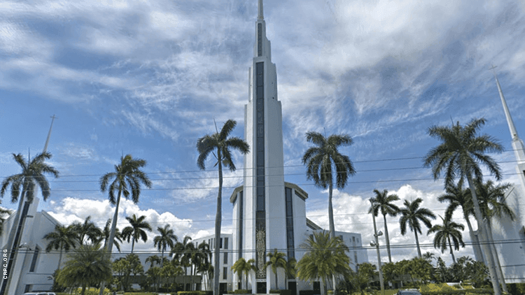 Coral Ridge Presbyterian Church