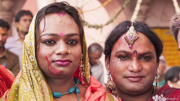 India’s Transgender Rights Law Isn’t Worth Celebrating