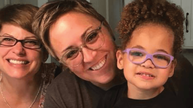 Phillips-Stackman family