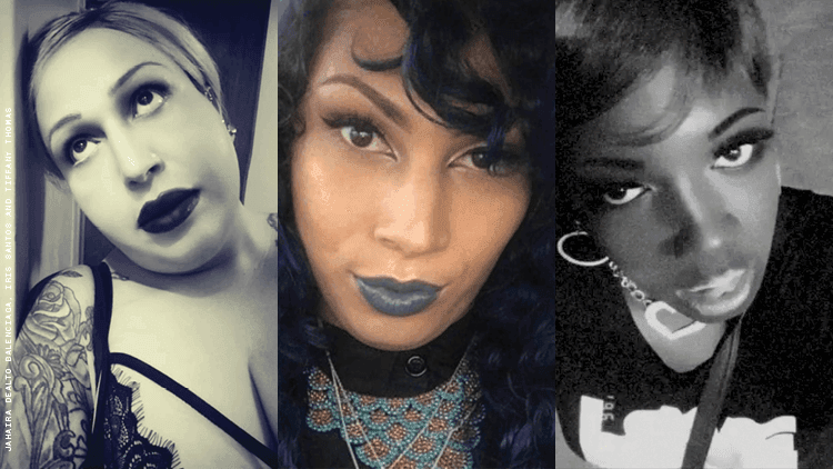 DeAlto Santos Thomas