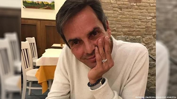 Man Indicted in Murder of LGBTQ+ Activist Jorge Diaz-Johnston