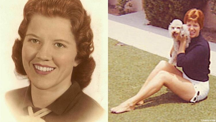 After Nearly 50 Years, P-town’s Lady of the Dunes Gets a Name