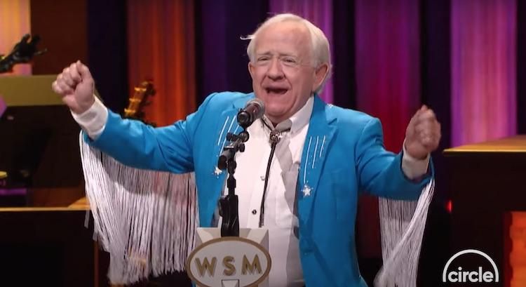 Leslie Jordan
