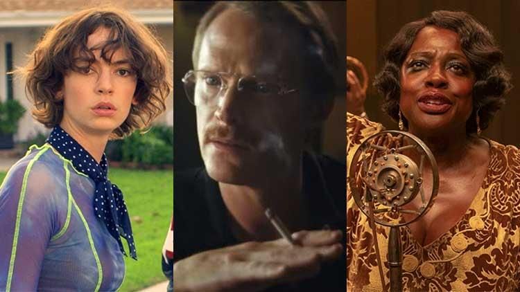 The Best LGBTQ+ Films of 2020
 Best LGBTQ+ Films