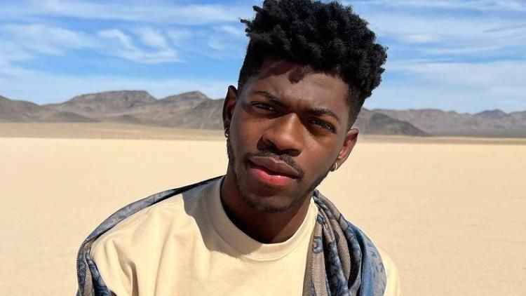 Lil Nas X Teases New Song While Calling Out BET Awards Snub
