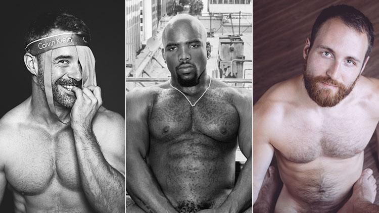 Jeremy Lucido Beefcake