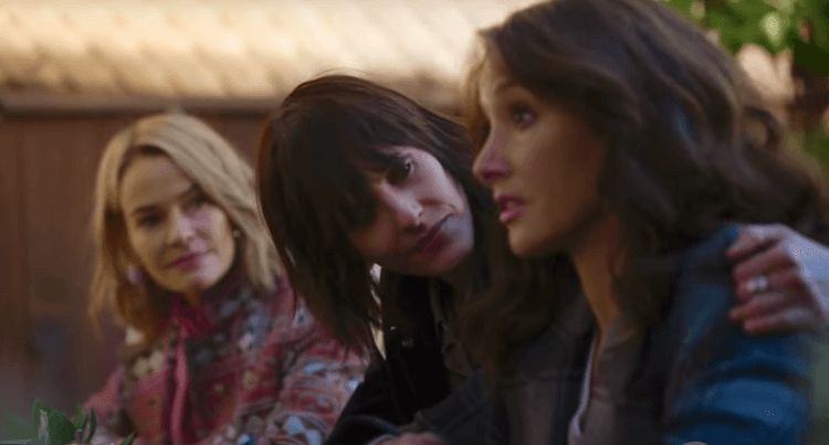 The L Word: Generation Q