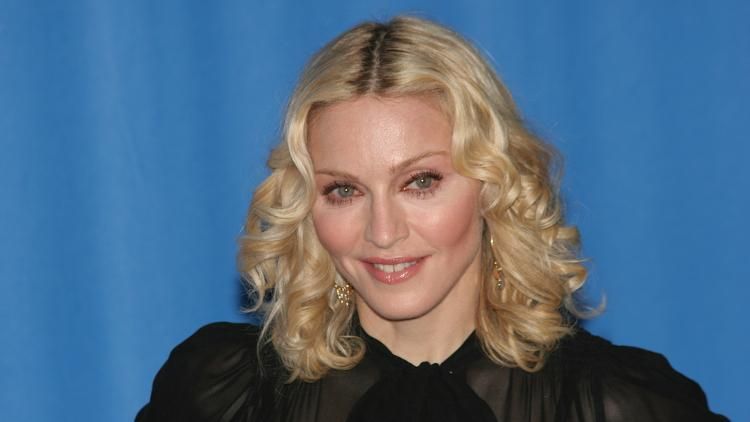 Madonna