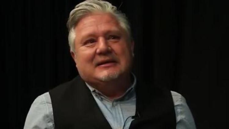 Marcus Bachmann