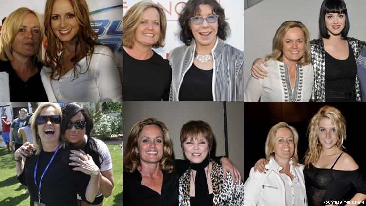 Mariah Hanson collage