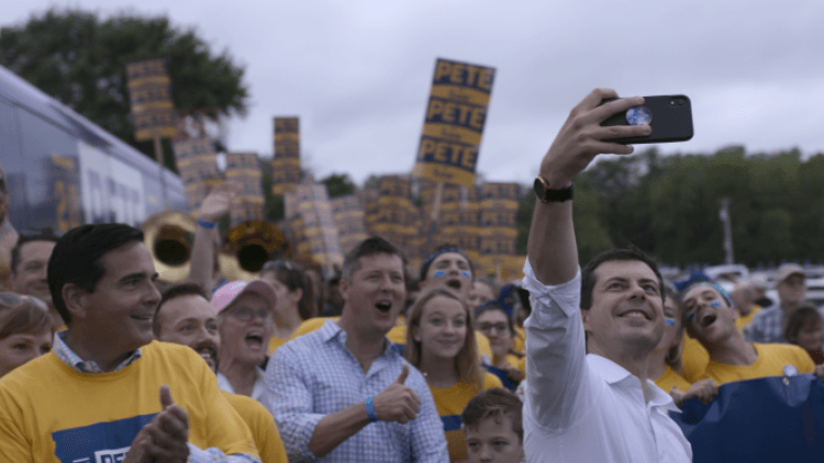 ‘Mayor Pete,’ ‘Passing,’ Madonna to Highlight NewFest 2021 in NYC