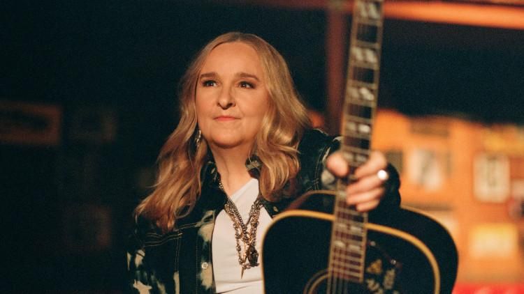 Melissa Etheridge, One Way Out